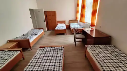 A Plus Hostel - Centrum - 21