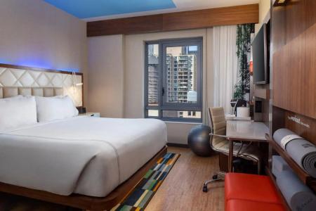 EVEN NEW YORK - MIDTOWN EAST by IHG - 6