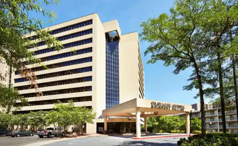 Embassy Suites by Hilton Crystal City National Airport - 44