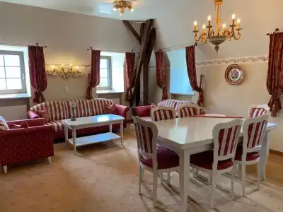 ApartAnsitz Felsenheim - 70
