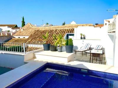 Apartamentos Los Patios de la Judería - 77