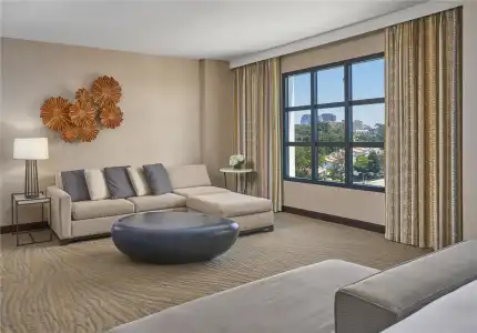 Hyatt Regency La Jolla - 28