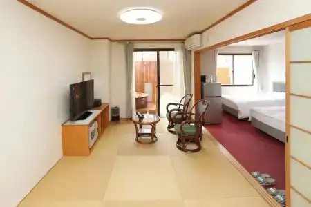 Sun Resort Shirahama - 39