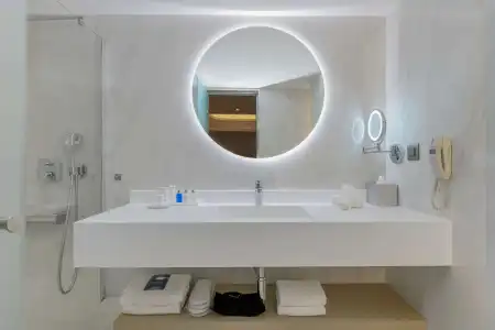 Radisson Blu Park, Athens - 37