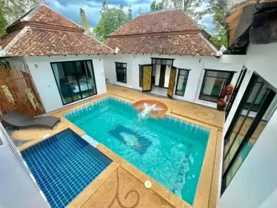 Kana Bay Villa Ao Nang - 140