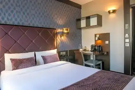 Hôtel du Parc Montparnasse - 45