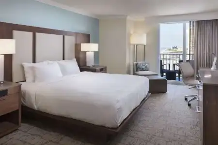 Hilton Clearwater Beach Resort & Spa - 70