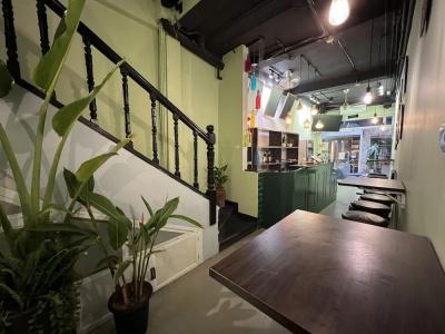 Hanoi EcoStay 2 Hostel - 10