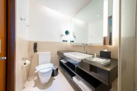 Amara Bangkok - 28