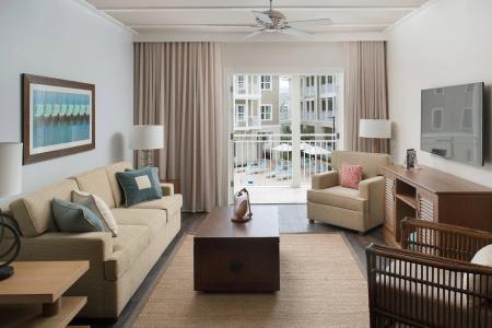 Waterline Villas & Marina, Autograph Collection - 82