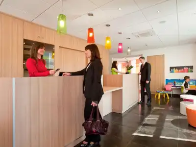 ibis Styles Rennes Centre Gare Nord - 14