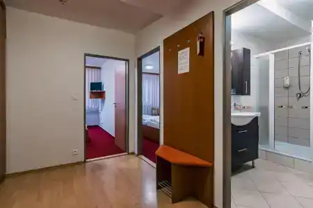 Garni VŠB - 53