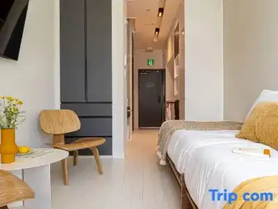 Route-Inn Yonezawa Ekihigashi - 91