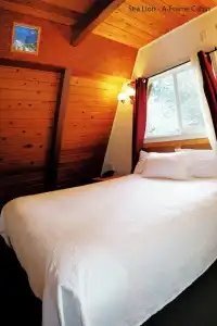 Park Motel and Cabins - 265