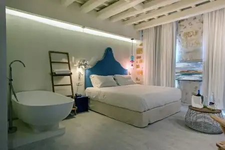 Thalassa Boutique - Adults Only - 98