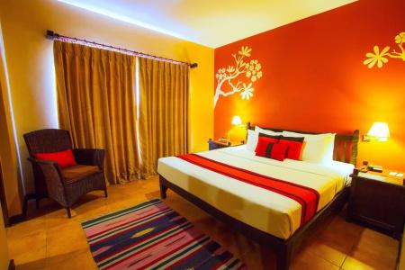 Temple Tree Resort and Spa, Pokhara - 52