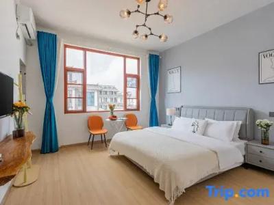 Yuexiang Dali Mingtang Inn - 14
