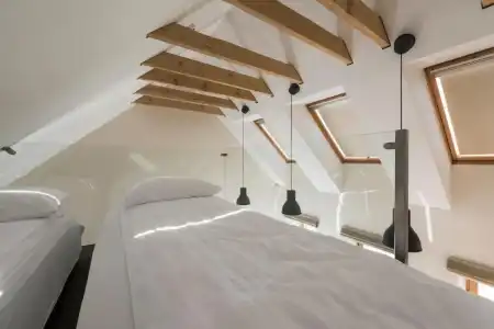 King Mindaugas Apartments - 13