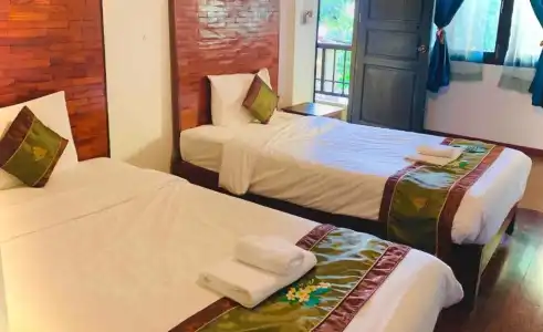Thapae Boutique House - 28