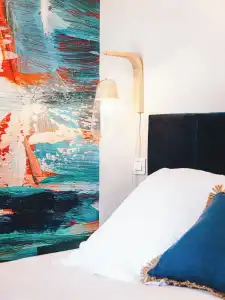Le Suffren, Golfe de Saint-Tropez - 90