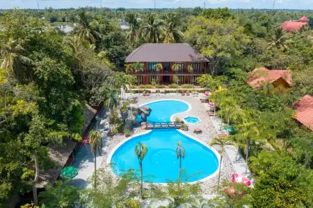 My Khanh Resort - 30