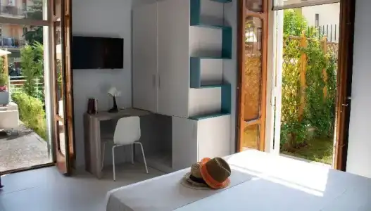 Relais Villa Montedonzelli - 25