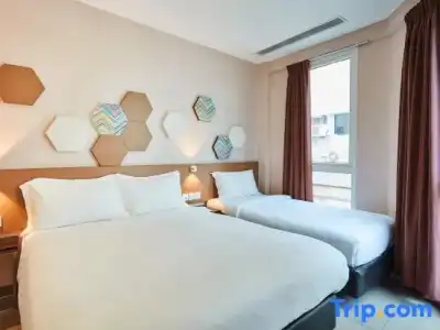 ibis budget Singapore Imperial - 66