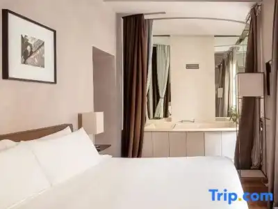 Ricasoli Firenze Luxury Apartments | UNA Esperienze - 60