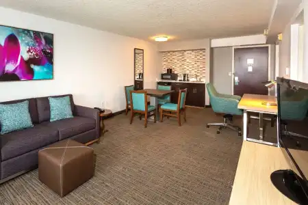 Hilton Garden Inn Daytona Beach Airport - 101