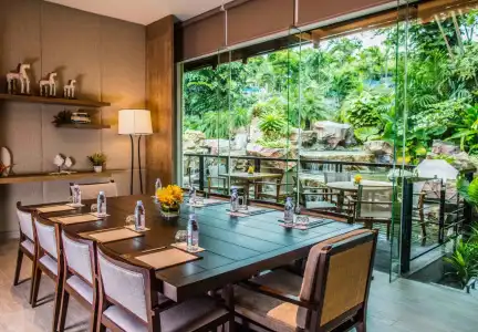 InterContinental Pattaya Resort by IHG - 28