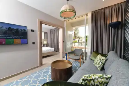 Royal Garden by Isrotel Collection - 17