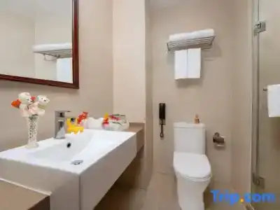 Paxton Vacances & Suite Sanya - 29