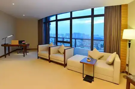 Grand Skylight International Huizhou - 37