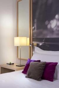 Mercure Paris 19 Philharmonie La Villette - 63