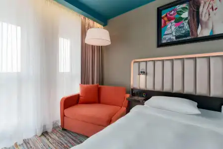 Park Inn by Radisson Riga Valdemara - 29