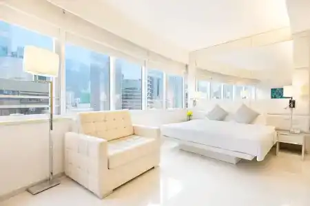 iclub Wan Chai - 59