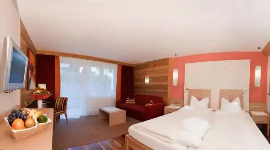 WellnessSchönruh - Adults Only - 120