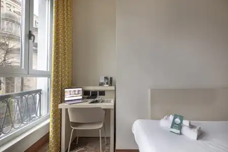 B&B Milano Sant'Ambrogio - 13