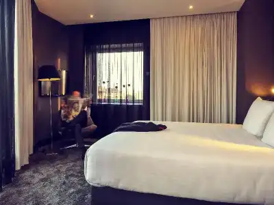 Mercure City Amersfoort Centre - 28