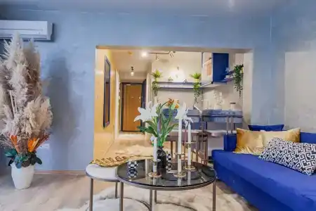 Lord Morgan & Exclusive Design Nisantasi - 127