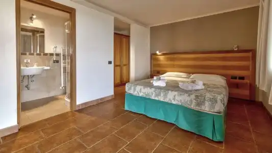 La Tenuta Dell'Argento Resort - 59