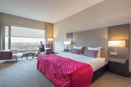 Van der Valk Düsseldorf - 86