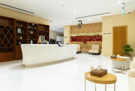 Radisson Muscat Panorama - 1