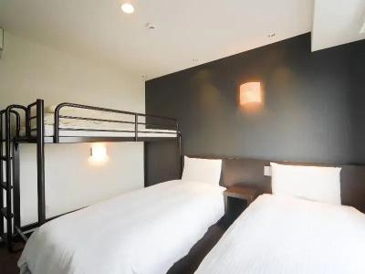 Comfort Inn Kagoshima Taniyama - 60