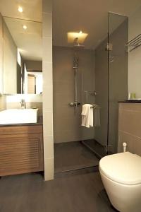Sukhumvit Suites - 58