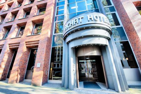 ACHAT Bremen City - 47
