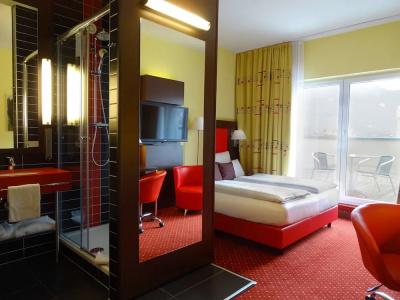 Plaza Premium Salzburg - 123