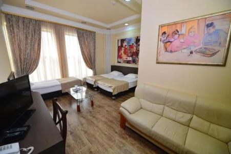 Yerevan Deluxe - 45