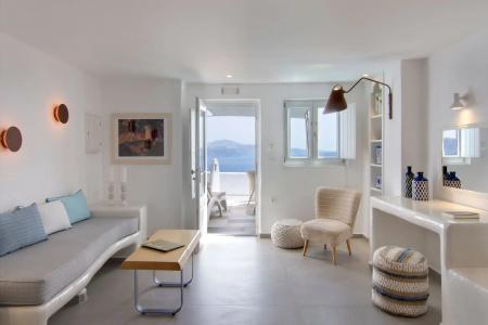 Secret Legend Suites - 58