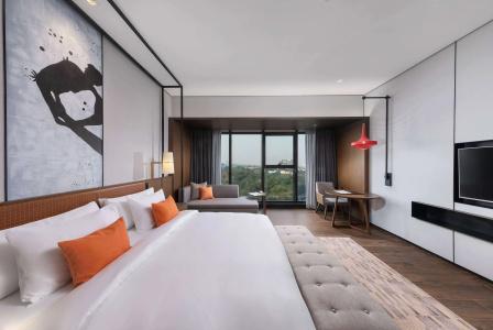 Wyndham Grand Yangon - 25